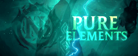 NOXERIA2 - PURE ELEMENTS